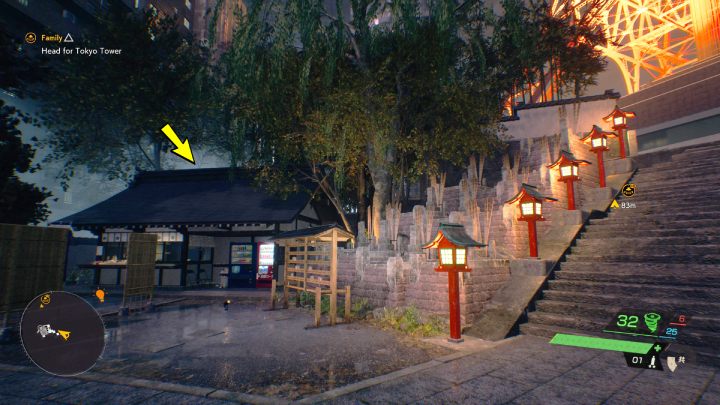 35 - Ghostwire Tokyo: KKs Investigation Notes - list - Secrets & Collectibles - Ghostwire Tokyo Guide