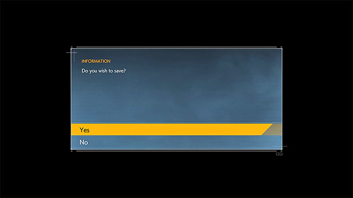 After the credits the game will suggest creating a Clear Save which confirms you've completed the main storyline - create it in a separate slot and don't overwrite it - Ghostwire Tokyo: Gate to the Underworld - walkthrough - Chapter 6: Binding - Ghostwire Tokyo Guide