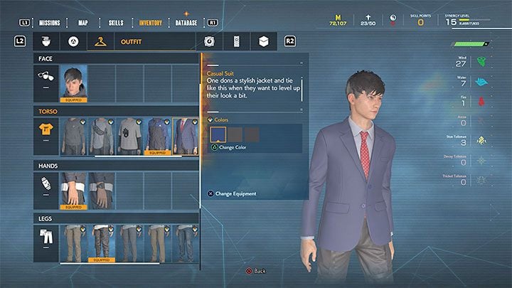 1 - Ghostwire Tokyo: And Then There Were None - walkthrough - Quests available from chapter 3 - Ghostwire Tokyo Guide