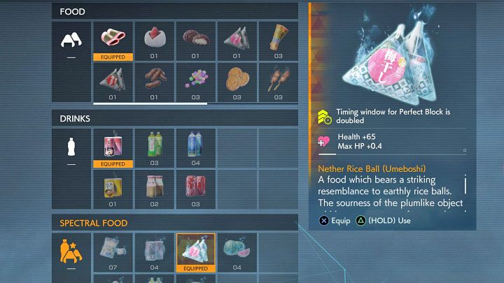 You can make it easier to use perfect blocks - Ghostwire Tokyo: Master of Blocking trophy - how to get it? - Trophy Guide - Ghostwire Tokyo Guide