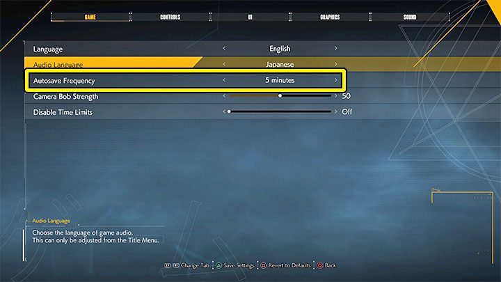 Ghostwire Tokyo makes automatic saves - Ghostwire Tokyo: Saving - how to save manually? - FAQ - Ghostwire Tokyo Guide