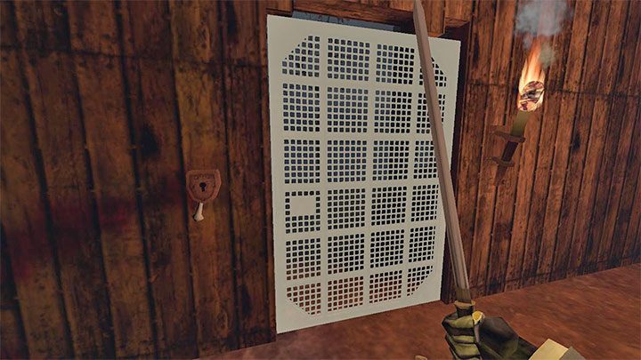 This key is not mandatory, but obtaining it should make your journey easier - Gloomwood: Keys in Coast Cliffside - list of all - Keys - Gloomwood Guide, Walkthrough