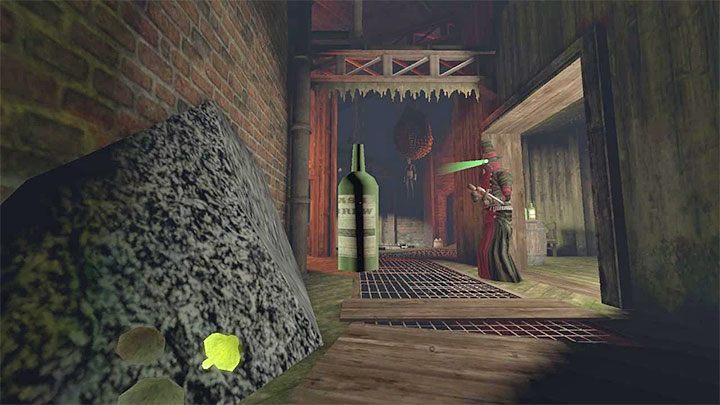 In the case of intelligent enemies, the answer to this question is - yes, you can avoid killing them, but it makes the game slower and harder - Gloomwood: Combat - is it obligatory, pacifist path - FAQ - Gloomwood Guide, Walkthrough