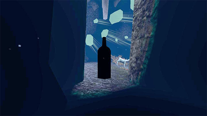 In the Early Access version of Gloomwood, the only monsters you encounter are the mutant dogs that you meet in the Coast Caves level (passing the mine) - Gloomwood: Combat - is it obligatory, pacifist path - FAQ - Gloomwood Guide, Walkthrough