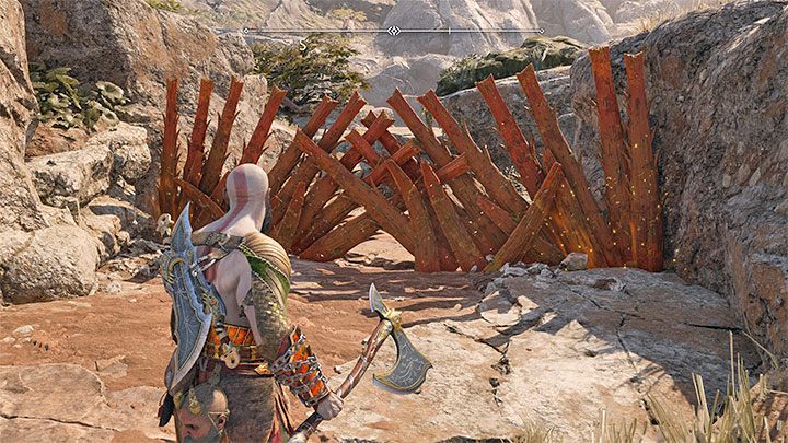 Changing the current time isn't only an aesthetic choice - God of War Ragnarok: Can you change the time of the day (day / night)? - God of War Ragnarok: Exploration - God of War Ragnarok Guide