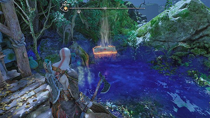 1 - God of War Ragnarok: All Kratos shields - God of War Ragnarok: Character development guide - God of War Ragnarok Guide