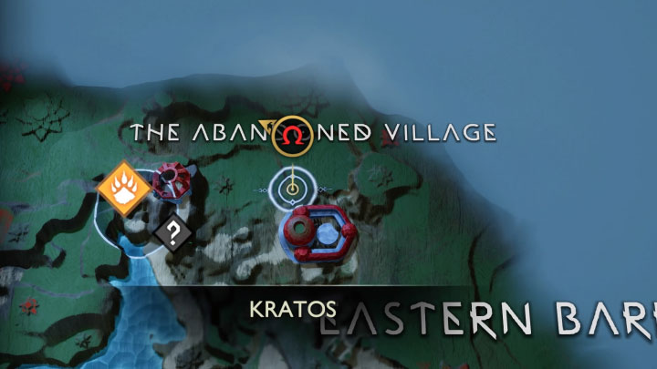 How to unlock: This shield, uniquely, can be found inside a legendary chest - God of War Ragnarok: All Kratos shields - God of War Ragnarok: Character development guide - God of War Ragnarok Guide