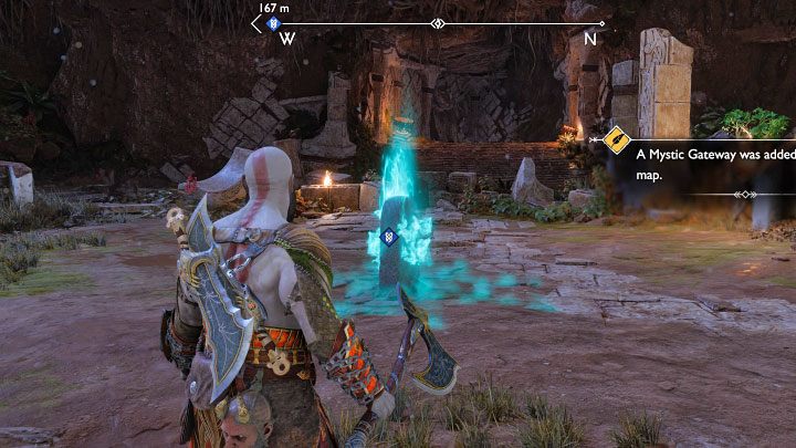 Haklangr the Bearder is one of the Berserkers, optional bosses in God of War Ragnarok - God of War Ragnarok: How to defeat the berserker Haklangr the Bearded? - God of War Ragnarok: Berserkers - God of War Ragnarok Guide