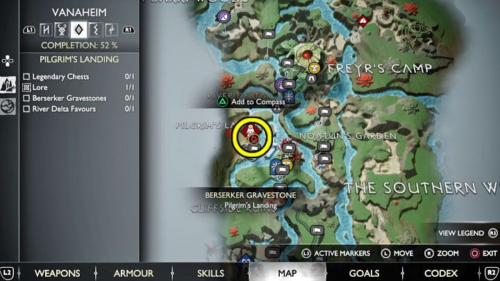 Hvitserkr the Bold is one of the Berserkers, optional bosses of God of War Ragnarok - God of War Ragnarok: How to defeat the berserk Hvitserkr the Bold? - God of War Ragnarok: Berserkers - God of War Ragnarok Guide