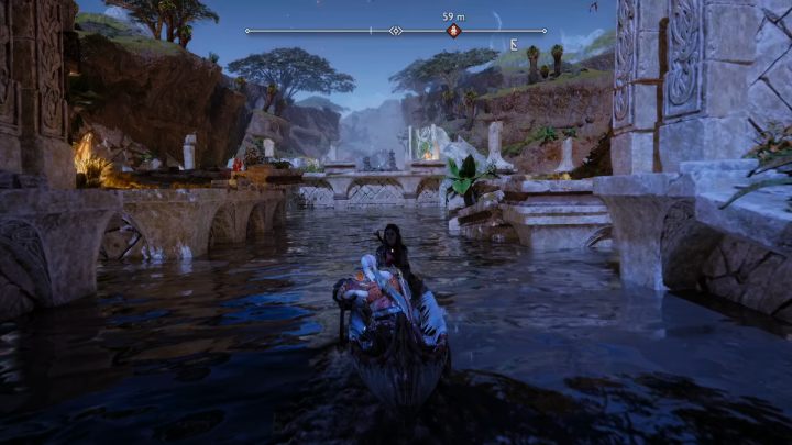 7 - God of War Ragnarok: Across the Realms - walkthrough - God of War Ragnarok: Favors - Midgard - God of War Ragnarok Guide