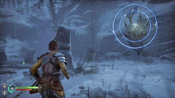 God of War Ragnarok: How to defeat Wights? | gamepressure.com