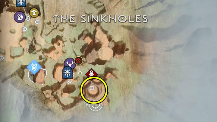 1 - God of War Ragnarok: The Burning Skies - walkthrough - God of War Ragnarok: Favors - Vanaheim - God of War Ragnarok Guide