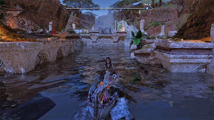 2 - God of War Ragnarok: The Burning Skies - walkthrough - God of War Ragnarok: Favors - Vanaheim - God of War Ragnarok Guide