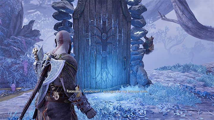 God of War Ragnarok: Reunion Walkthrough