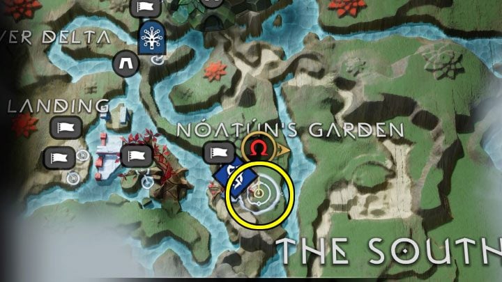 First of these is Lunda's Broken Belt - God of War Ragnarok: Lundas Lost Armor - finding 3 pieces of armor in Vanaheim - God of War Ragnarok: Labors - Vanaheim - God of War Ragnarok Guide