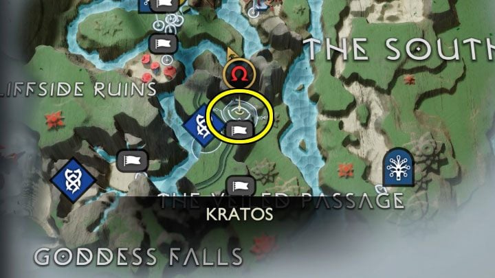 The final part is Lunda's Broken Cuirass - God of War Ragnarok: Lundas Lost Armor - finding 3 pieces of armor in Vanaheim - God of War Ragnarok: Labors - Vanaheim - God of War Ragnarok Guide