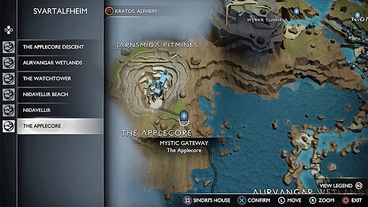 To have a chance at the berserkers, you need to revisit the mine in further stages of the gameplay - God of War Ragnarok: How to defeat Bodvar the Fierce and Starolfr the Troublesome? - God of War Ragnarok: Berserkers - God of War Ragnarok Guide