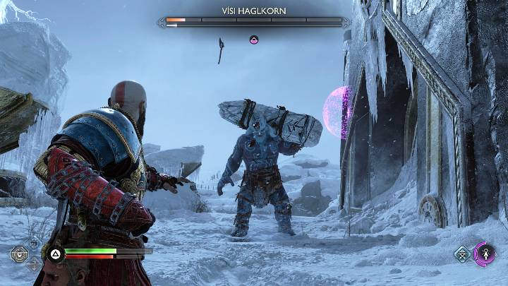 Nevertheless, the adventure with God of War Ragnarok doesn't end after completing the story campaign, as some areas of the individual regions require items from later phases of the game to be fully discovered - God of War Ragnarok: New Game Plus / NG+ - God of War Ragnarok: Appendix - God of War Ragnarok Guide