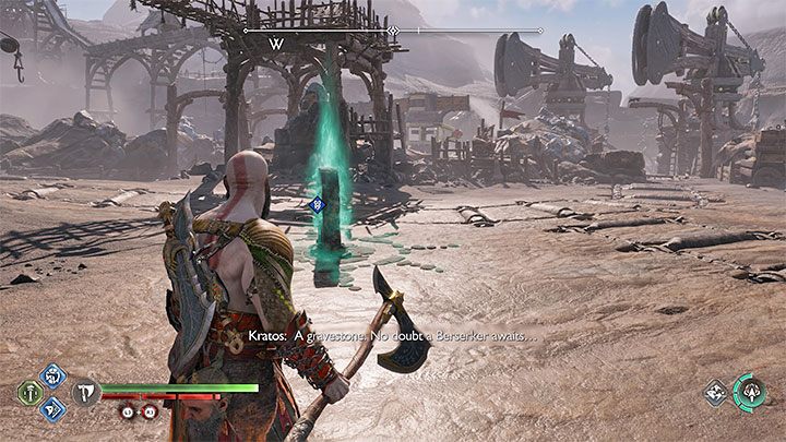 Ultimately, you will return to the Jarnsmida Pitmines region - God of War Ragnarok: Returning to The Applecore and Jarnsmida Pitmines - God of War Ragnarok: Completing 100% of maps - God of War Ragnarok Guide