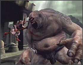 1 - God of War 2: The Ruins of the Forgotten - Walkthrough - God of War 2 Game Guide & Walkthrough