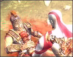 6 - God of War 2: The Ruins of the Forgotten - Walkthrough - God of War 2 Game Guide & Walkthrough