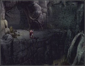 Go back towards the main temple - God of War 2: The Ruins of the Forgotten - Walkthrough - God of War 2 Game Guide & Walkthrough