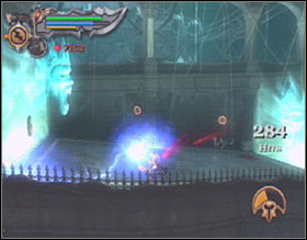 Magic - God of War 2: Tips and Tricks - Walkthrough - God of War 2 Game Guide & Walkthrough