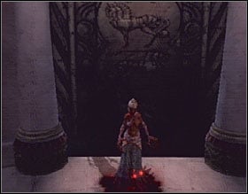 5 - God of War 2: The Temple of Lahkesis - Walkthrough - God of War 2 Game Guide & Walkthrough