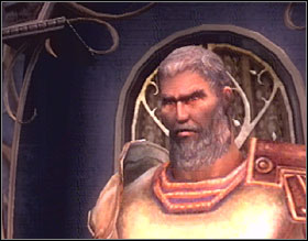 When you are out of mana, Theseus will summon two Minotaurs - God of War 2: The Steeds of Time - Walkthrough - God of War 2 Game Guide & Walkthrough