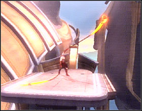 6 - God of War 2: The Steeds of Time - Walkthrough - God of War 2 Game Guide & Walkthrough