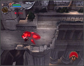 1 - God of War 2: The Temple of Lahkesis 2 - Walkthrough - God of War 2 Game Guide & Walkthrough