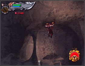 2 - God of War 2: The Temple of Lahkesis 2 - Walkthrough - God of War 2 Game Guide & Walkthrough