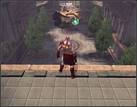 4 - God of War 2: The Temple of Lahkesis 2 - Walkthrough - God of War 2 Game Guide & Walkthrough