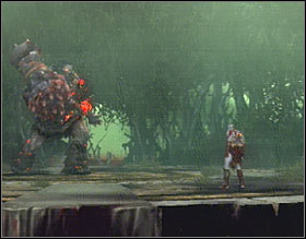 2 - God of War 2: The Bog of the Forgotten - Walkthrough - God of War 2 Game Guide & Walkthrough