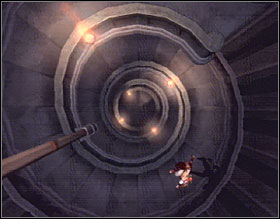 7 - God of War 2: Temple of Euryale - Part 2 - Walkthrough - God of War 2 Game Guide & Walkthrough