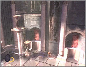 2 - God of War 2: The Hall of Atropos - Walkthrough - God of War 2 Game Guide & Walkthrough