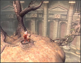 3 - God of War 2: The Hall of Atropos - Walkthrough - God of War 2 Game Guide & Walkthrough