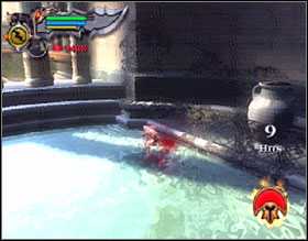 4 - God of War 2: The Hall of Atropos - Walkthrough - God of War 2 Game Guide & Walkthrough