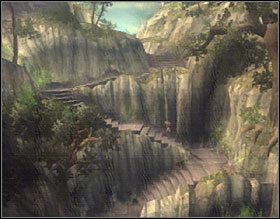 5 - God of War 2: The Hall of Atropos - Walkthrough - God of War 2 Game Guide & Walkthrough