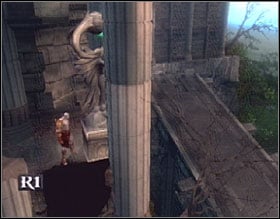 7 - God of War 2: The Hall of Atropos - Walkthrough - God of War 2 Game Guide & Walkthrough