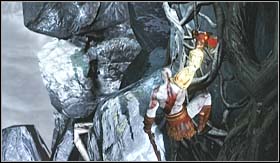 4 - Walkthrough - Mount Olympus | Walkthrough - Walkthrough - God of War 3 Game Guide & Walkthrough