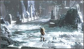 5 - Walkthrough - Mount Olympus | Walkthrough - Walkthrough - God of War 3 Game Guide & Walkthrough