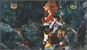 9 - Walkthrough - Mount Olympus | Walkthrough - Walkthrough - God of War 3 Game Guide & Walkthrough