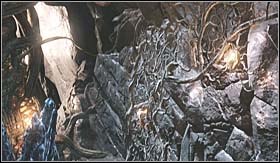 2 - Walkthrough - Heart of Gaia | Walkthrough - Walkthrough - God of War 3 Game Guide & Walkthrough