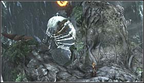 This time youll reach another fight arena - Walkthrough - Poseidon | Walkthrough - Walkthrough - God of War 3 Game Guide & Walkthrough