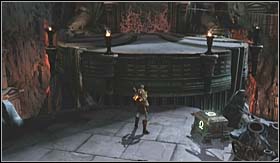 3 - Walkthrough - Realm of Hades | Walkthrough - Walkthrough - God of War 3 Game Guide & Walkthrough