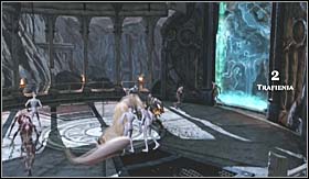 5 - Walkthrough - Realm of Hades | Walkthrough - Walkthrough - God of War 3 Game Guide & Walkthrough