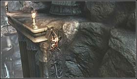 7 - Walkthrough - Judges of the Underworld | Walkthrough - Walkthrough - God of War 3 Game Guide & Walkthrough