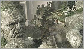 1 - Walkthrough - The City of Olympia | Walkthrough - Walkthrough - God of War 3 Game Guide & Walkthrough