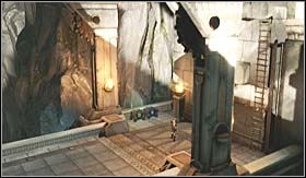 7 - Walkthrough - The City of Olympia | Walkthrough - Walkthrough - God of War 3 Game Guide & Walkthrough